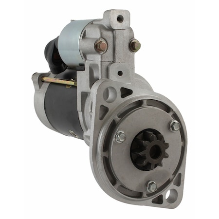 Db Electrical Starter For Thermo King Carrier Transicold 44-2918 260-62176; 410-44034 410-44034